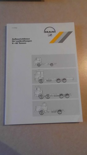 Aufbaurichtlinien für