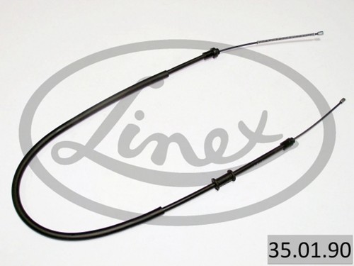 Linex bremsseil seilzug - linex,