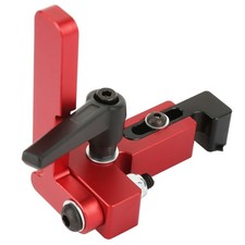 Gehrungsanschlag  für T Nut T Schienen DIY Holzbearbeitungswerkzeuge Typ 75