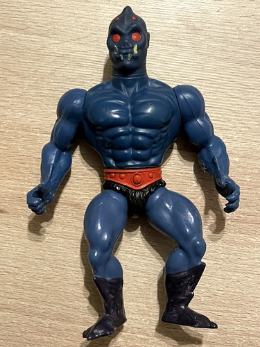 Masters the universe - masters,