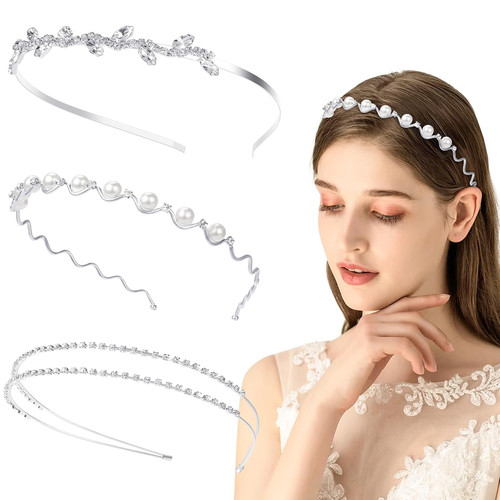 Pack stück stirnband mit - pack,