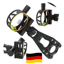 Compound Bogen Visier 5 Pin