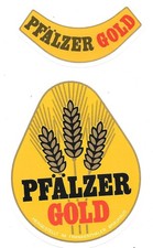 Bieretikett Frankenthaler