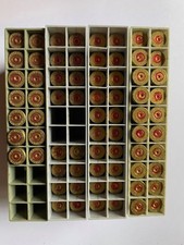 8x57 Hülsen zum Wiederladen 183 St. 1 x gebraucht von Jäger