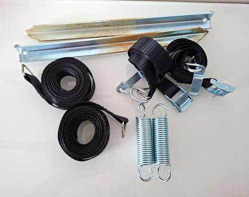 Abspannset für thule omnistor - abspannset,