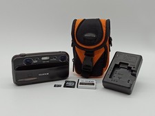 Fujifilm Finepix Real 3d W3