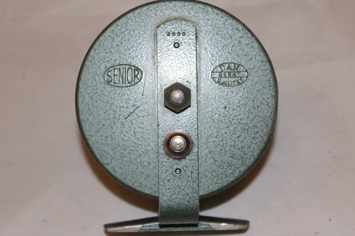Dam senior 4000 - 4000-, made