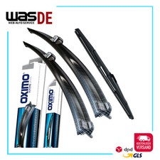 SCHEIBENWISCHER VORNE + HINTEN für Renault Koleos (I, HY_) suv 09.2008-