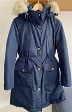 Woolrich Parka Damen Farbe