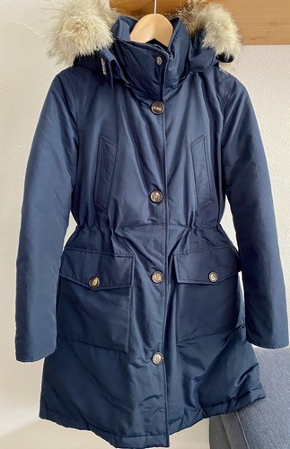 Woolrich parka damen - parka, farbe