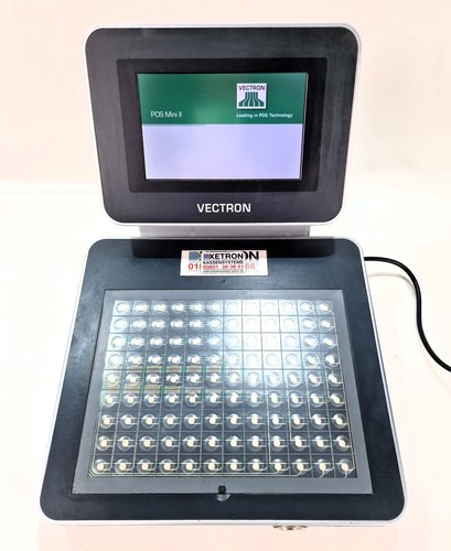 Vectron pos mini - vectron, pos-mini