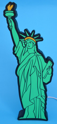 Lady liberty new york - liberty,