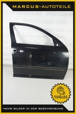 Skoda Octavia II 2 1Z Door