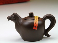 Pferd Teekanne Chinesisches