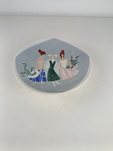 Porzellan schale rosenthal lis - porzellan,