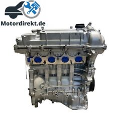 Instandsetzung Motor D4HH Hyundai Santa Fe IV (TM TMA) 2.2 CRDi 202 PS Reparatur