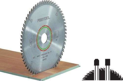 Festool spezial sägeblatt - festool, spezial-sägeblatt