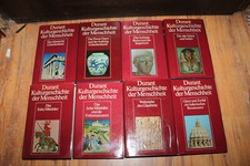 Durant Kulturgeschichte der