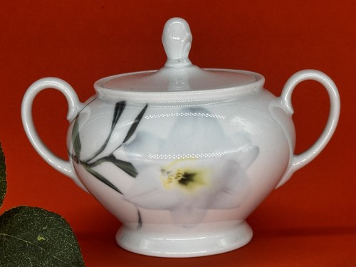 Rosenthal zuckerdose - rosenthal,