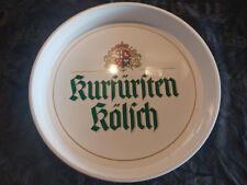 Kurfürsten Kölsch Tablett