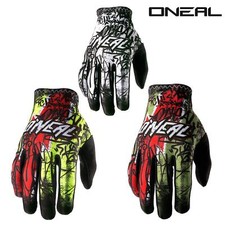 O'Neal Matrix Vandal Handschuhe Gloves Moto Cross MX SX Enduro Offroad Quad