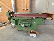 Frommia FKP 500 Kantenschleifmaschine