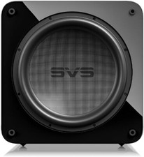 SVS SB-5000 R|Evolution 15"