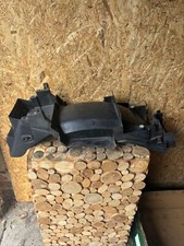 Yamaha FZS600 Fazer RJ02 98-03 Heckfender Kennzeichenhalter Radabdeckung