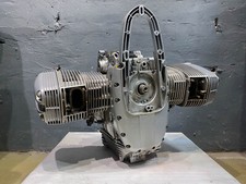 BMW R1150R Motor Komplett Engine Assembly (6) 02'