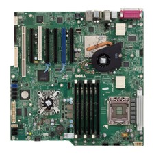 MAINBOARD DELL 0D881F LGA1366