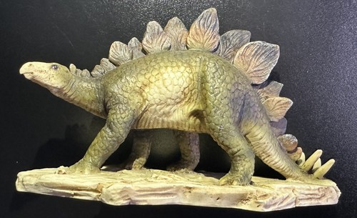 Vintage 1988 dinosaurier figur - dinosaurier,