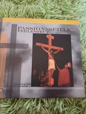 Passionsspiele perlesreut - passionsspiele,