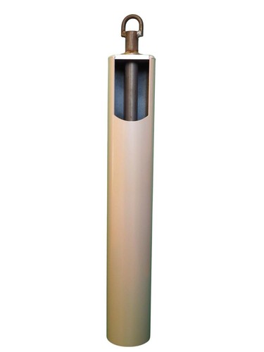 Keller kiespumpe 108mm - keller,