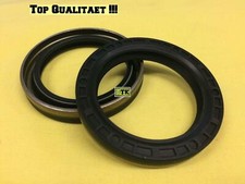 OPEL Dichtring Simmerring