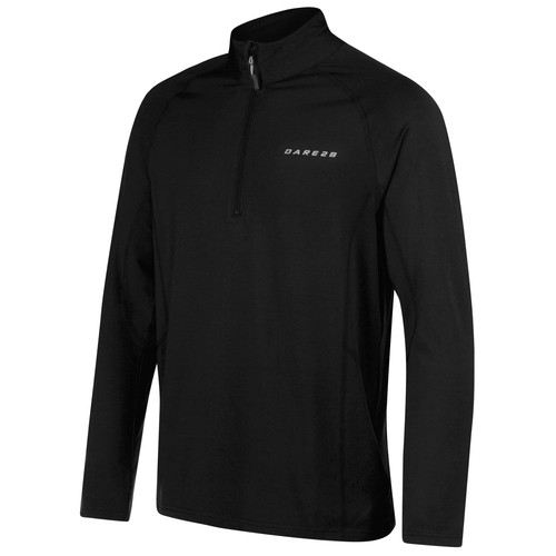 Dare2be herren stretch thermo - herren,