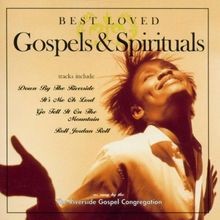 Best loved gospels spiritual - best,