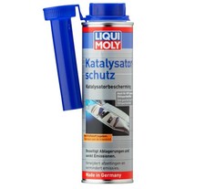 Liqui moly katalysatorschutz - liqui,