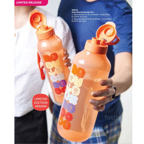 Tupperware limited edition - tupperware,