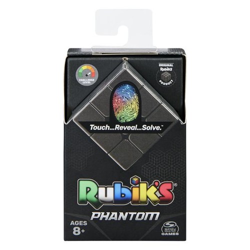 Rbk rubiks 3x3 phantom - rbk,