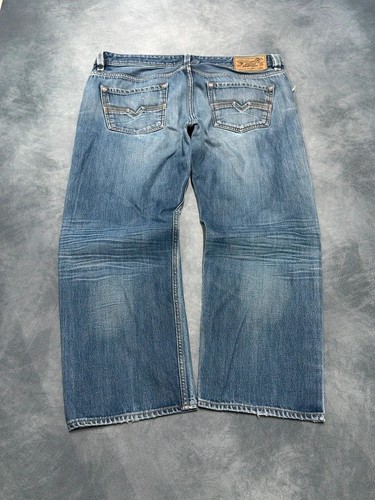 Vintage diesel jeans sehr - vintage,