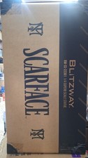 Scarface Superb Scale Statue