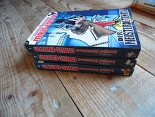 3 Stück Lustiges Taschenbuch