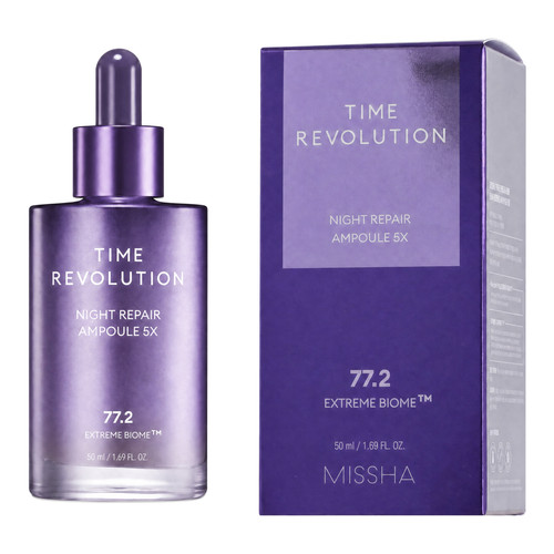 Missha time revolution - time,