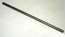 Big Hinterachse für Big Bobby