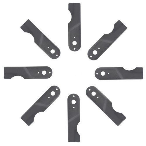 Secura messer set passend - 8,