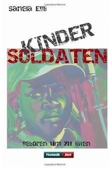 Kindersoldaten geboren zu - geboren,