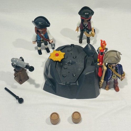Playmobil piraten puppenhaus - playmobil, piraten,