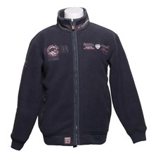 Geographical Norway
