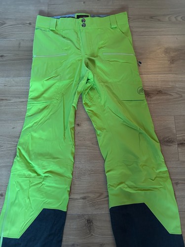 Mammut alvier tour - mammut, hs