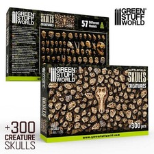 Green Stuff World: 300x